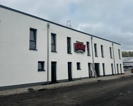 Gewerbeobjekt